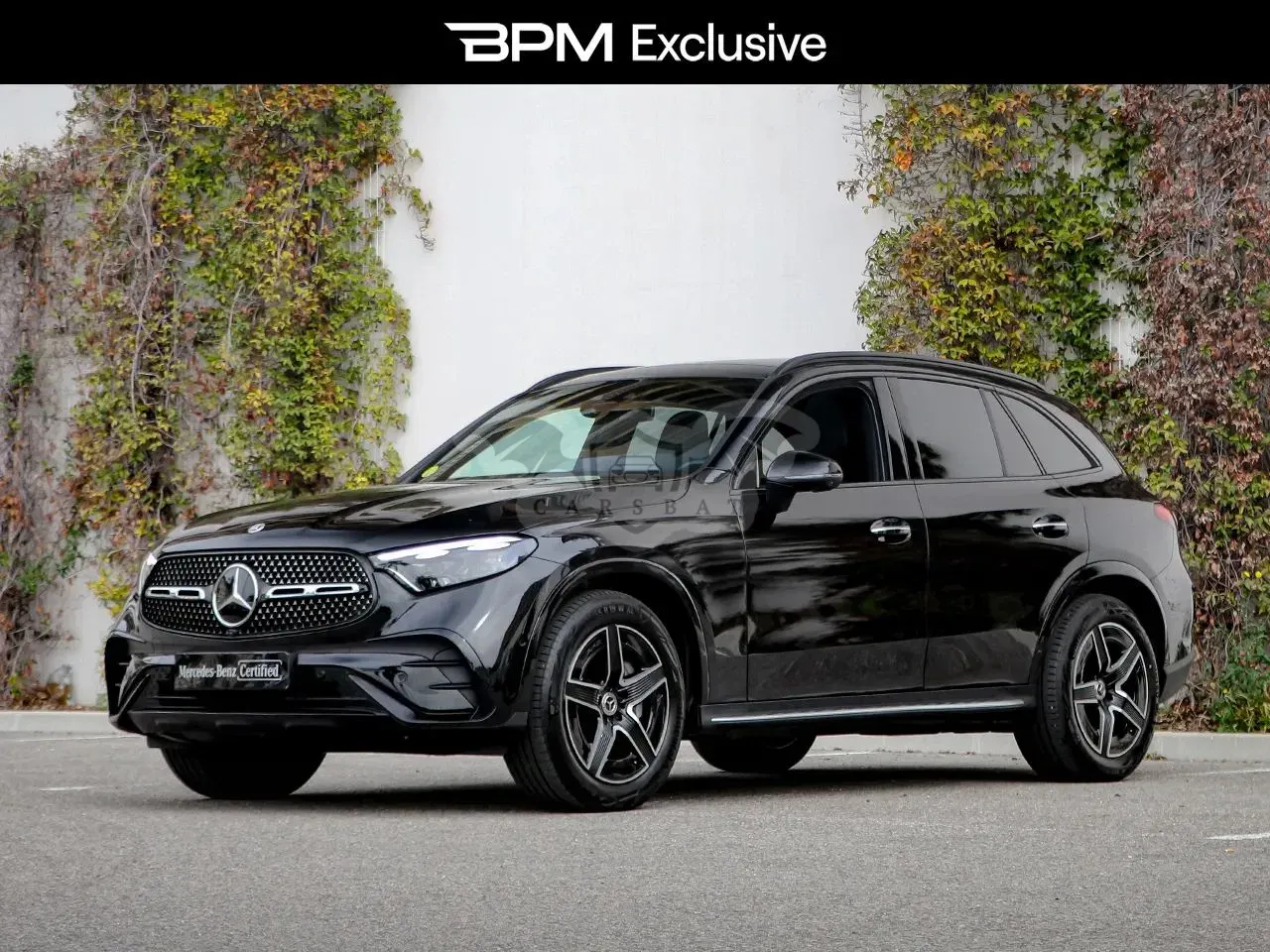 Mercedes-Benz GLC II 220 d mHEV 4-Matic Avantgarde 2025