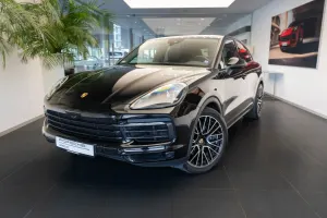 Porsche Cayenne III Standard 2020