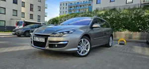Renault Laguna III dCi 175 FAP Initiale 2012