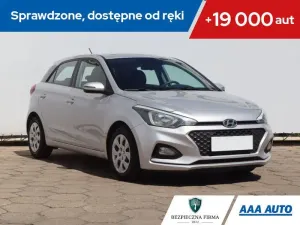 Hyundai i20 II 2019