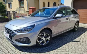Hyundai i30 III 1.6 CRDI Select 2020