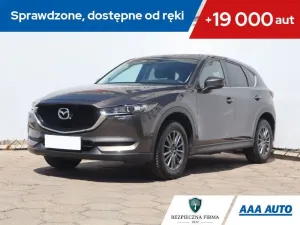 Mazda CX-5 II 2018