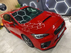 Subaru WRX STI 2.5 Exclusive 2015