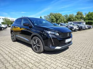 Peugeot 3008 II 1.2 PureTech GT S&S EAT8 2021