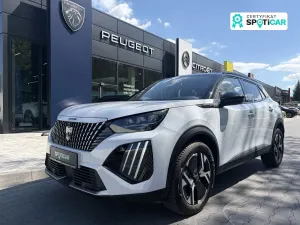 Peugeot 2008 II 2025