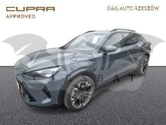 Cupra Formentor 2.0 TDI 4Drive DSG 2025