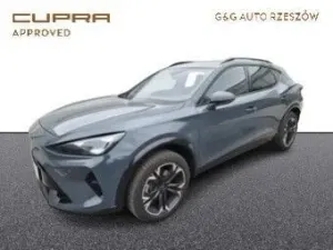 Cupra Formentor 2.0 TDI 4Drive DSG 2025