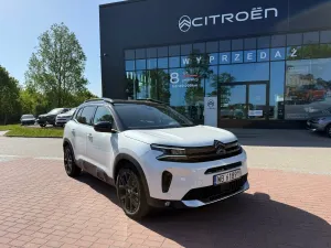 Citroën C5 Aircross 2023