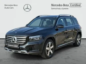 Mercedes-Benz GLB 2025