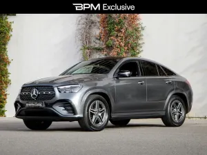 Mercedes-Benz GLE W167 450 d mHEV 4-Matic AMG Line 2023