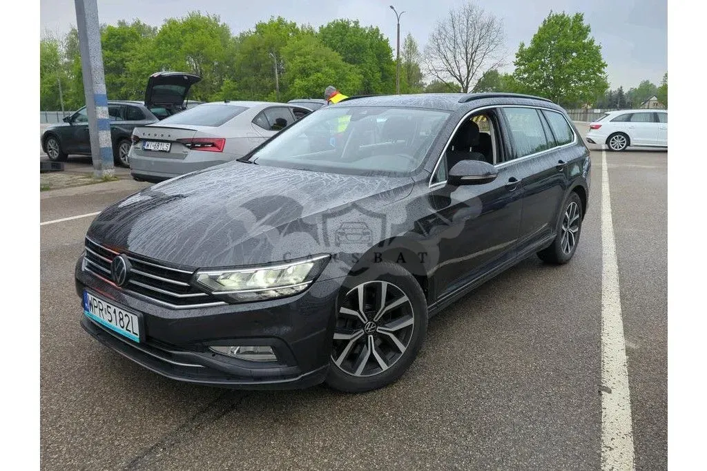 Volkswagen Passat B8 1.5 TSI EVO Business DSG 2023