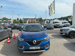 Renault Kadjar 1.3 TCe FAP Black Edition EDC 2020