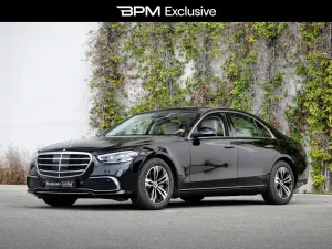 Mercedes-Benz S W223 350 d mHEV 9G-TRONIC 2023