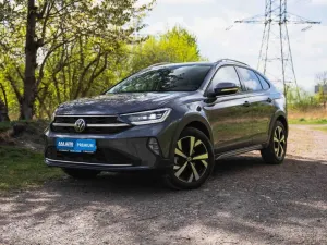 Volkswagen Taigo 2023