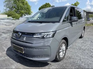 Volkswagen Multivan 2.0 TDI L1 Life DSG 2023