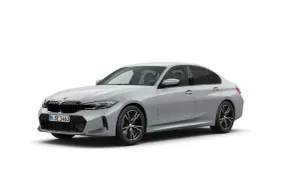 BMW 3 Series G20/G21 318d M Sport 2022