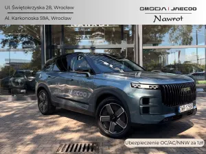 Jaecoo J7 2025