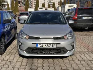 Kia Rio IV 1.2 M 2021