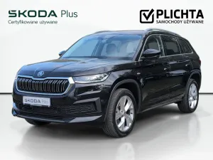Skoda Kodiaq I 2.0 TSI 4x4 L&K DSG 2023