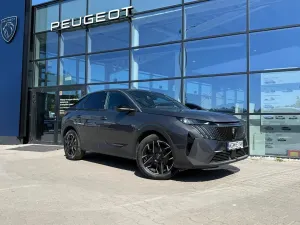 Peugeot 3008 III 2025