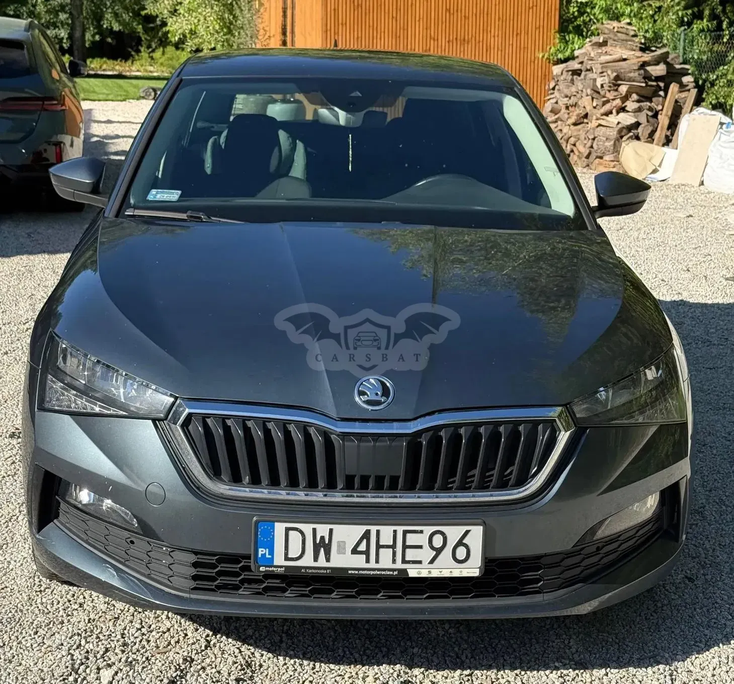 Skoda Scala 1.0 TSI Style 2019