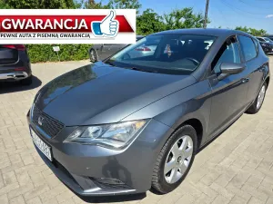 Seat Leon III 2013