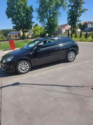 Opel Astra H 1.6 Cosmo 2009
