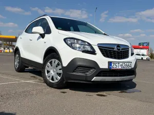Opel Mokka I 1.6 Enjoy S&S 2015