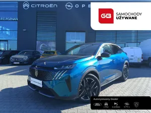 Peugeot 3008 II 2024