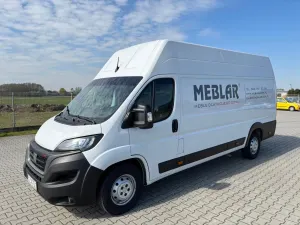 Fiat Ducato 2023