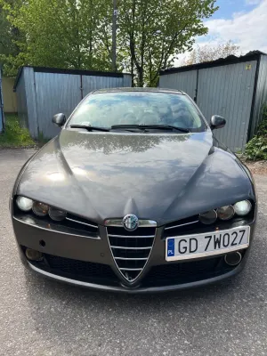 Alfa Romeo 159 2006