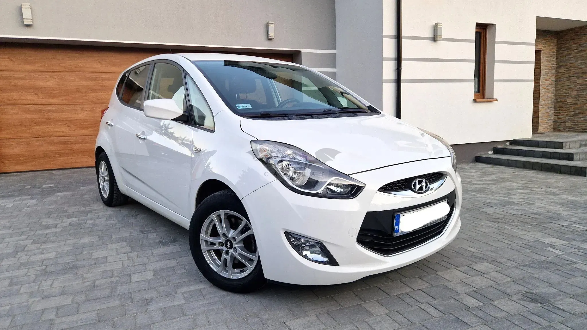 Hyundai IX20 1.6 Comfort 2014