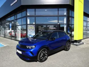 Opel Mokka II 1.2 T GS S&S 2025