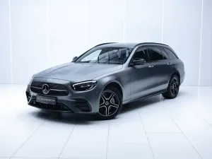 Mercedes-Benz E W213 300 de 4-Matic Avantgarde 2023