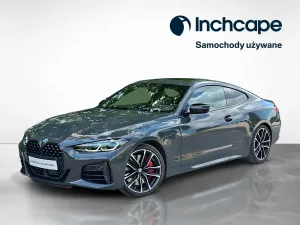 BMW 4 Series II G22/G23/G82 M440i xDrive mHEV sport 2022