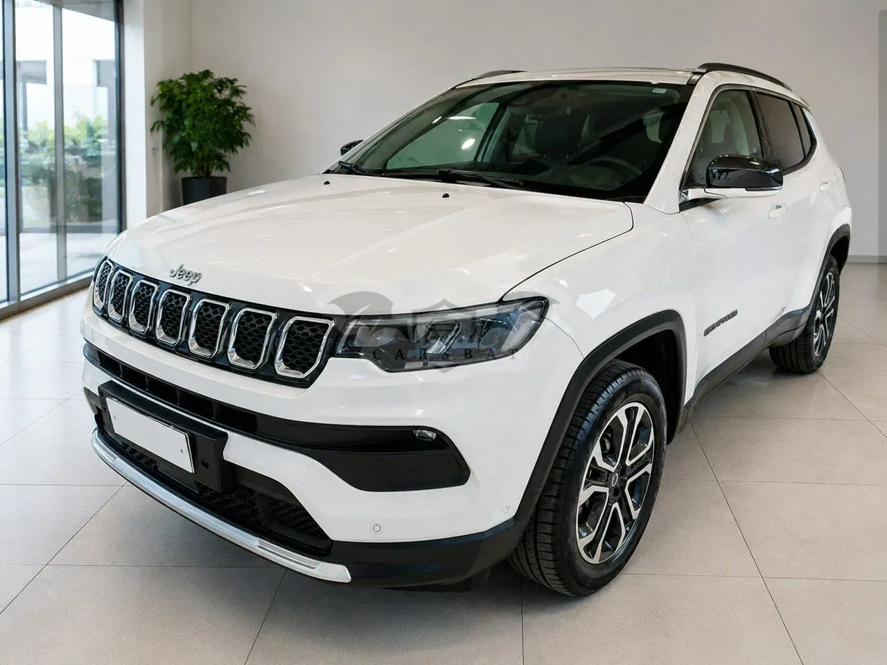 Jeep Compass II 1.3 T4 PHEV 4xe Limited S&S 2021