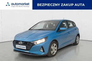 Hyundai i20 III 1.2 Pure 2023