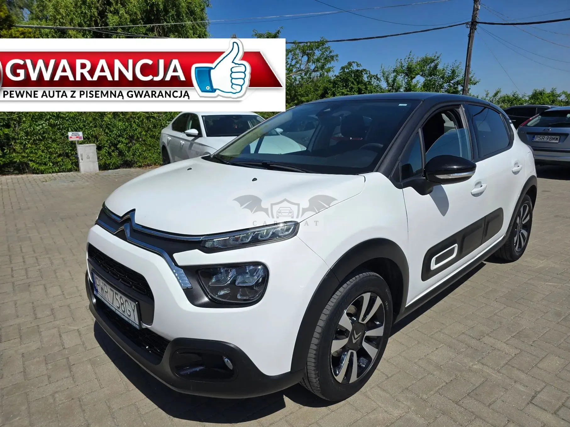 Citroën C3 III 2024