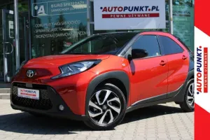 Toyota Aygo I 2025