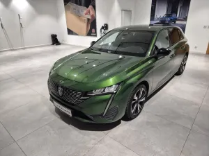 Peugeot 308 P5 1.2 PureTech Allure S&S 2022