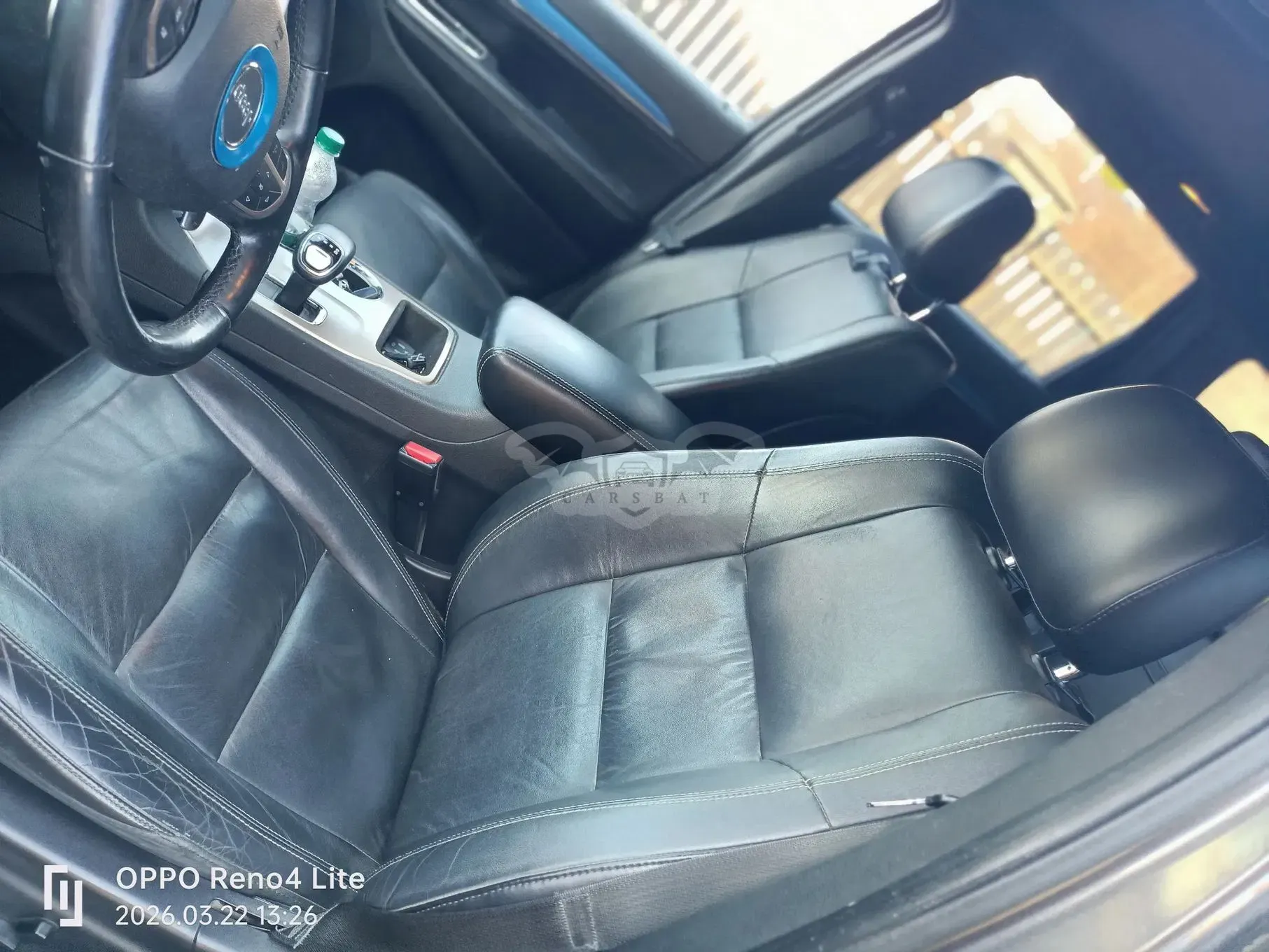 Jeep Grand Cherokee IV 3.0I Multijet Limited 2014