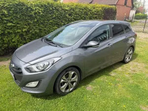 Hyundai i30 II 1.6 CRDi Classic 2014