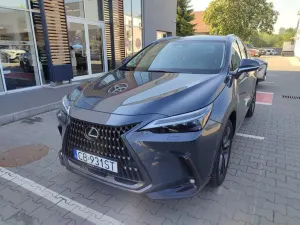 Lexus NX II 350h Prestige AWD 2025