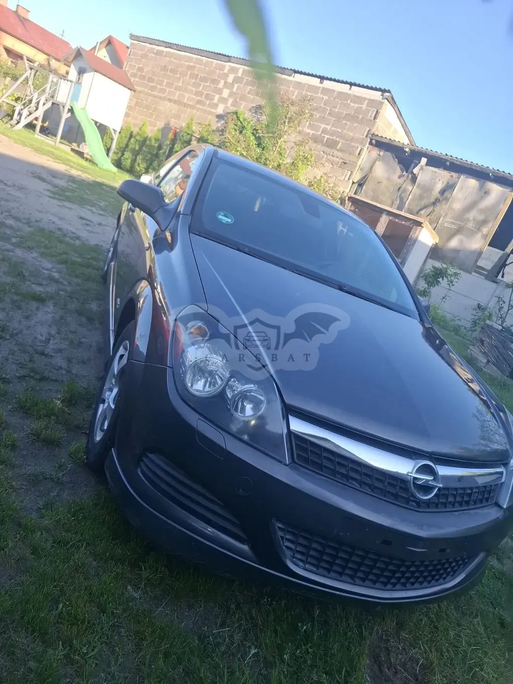 Opel Astra H 1.6 Innovation 2009
