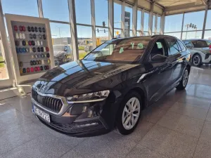 Skoda Octavia IV 2.0 TDI Ambition DSG 2023