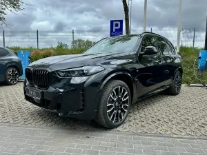 BMW X5 G05 xDrive30d 2026