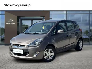 Hyundai IX20 1.6 Classic + 2014