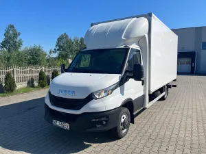 Iveco Daily 2022