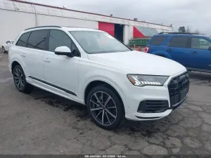 Audi Q7 II 3.0 TFSI Quattro Tiptronic 2024