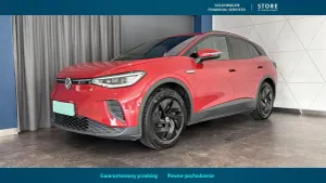 Volkswagen ID.4 2021